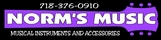 Norm's Music